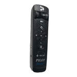 Pilot USA - BLULINK-Bluetooth Cell Phone/Music Adapter for Bose Panel Power Headset | PA-86BLU/B