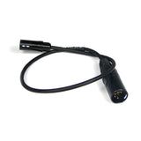 Pilot USA - Bose A20 (6 Pin) Headset to Airbus XLR Adapter | PA-89A/A20