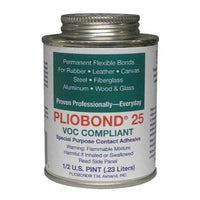 Ashland - Pliobond 25 LV, VOC-Compliant Contact Adhesive