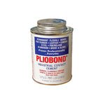 Ashland - Pliobond 20 Contact Adhesive | 1/2 Pint Can