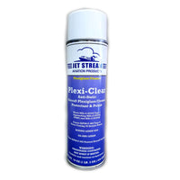 Plexi-Clear Anti-Static Aircraft Plexiglass Cleaner, 19oz