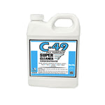 C-49 Concentrated All-Surface Super Cleaner