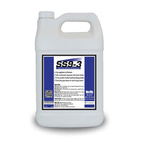 SS9-3 - Wet Wash, Debugger, Degreaser