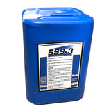 SS9-3 - Wet Wash, Debugger, Degreaser