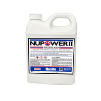 NuPower II - Drywash Cleaner and Paint Protectant