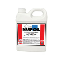 NuPol Waterless Heavy-Duty Drywash