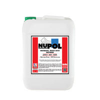 NuPol Waterless Heavy-Duty Drywash