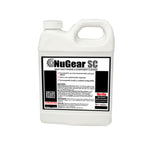 NuGear SC Heavy-Duty Cleaner for Hot Immersion Tank