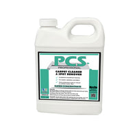 PCS Concentrated Carpet Cleaner & Spot Remover