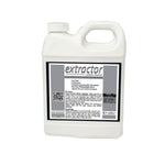 Extractor Concentrated Low Foam Carpet & Upholstery Machine Fluid