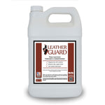 Leather Guard Cleaner and Conditioner