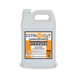 CitriCut - Concentrated Citrus-Based Wet Wash Cleaner