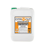 CitriCut - Concentrated Citrus-Based Wet Wash Cleaner