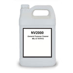 NV2000 General Purpose Cleaner| MIL-D-16791G