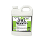 CitriCut Gel - Citrus-Based Degreaser that Clings