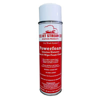 Jet Stream Aviation - Powerfoam Dry Wash System, 19 oz Can | PF12