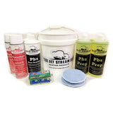 Jet Stream - PBS Boot Care Kit