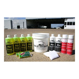 Jet Stream - PBS Boot Care Kit