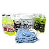 Jet Stream - PBS Boot Care Kit