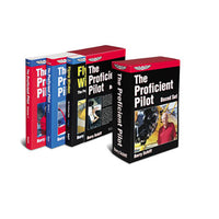 ASA - Proficient Pilot Gift Set - ASA-PP-SET