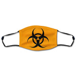 Biohazard Mask