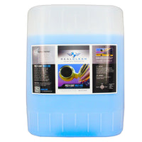 Real Clean Post Flight Detailing Spray (Wash & Wax) 5 Gallon