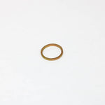 Camloc - Grommet Retaing Rings, Snap Rings 4002 Series | R4G