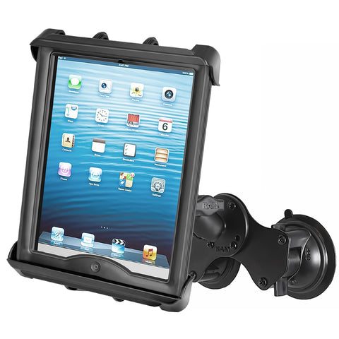 Tablet Mounts