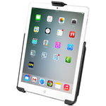 Ram - Cradle For The Apple Ipad Mini 4 Without Case | RAM-HOL-AP20U