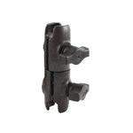 Ram - Composite Double Socket Swivel Arm For 1 Ball Bases | RAP-B-200-12U