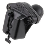 Ram - Belt Clip Hld Attach To 1 Ball | RAP-B-304U