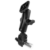 Ram - Small Tough Claw Base With Standard Arm And Diamond Base Adapter | RAP-B-400-238U