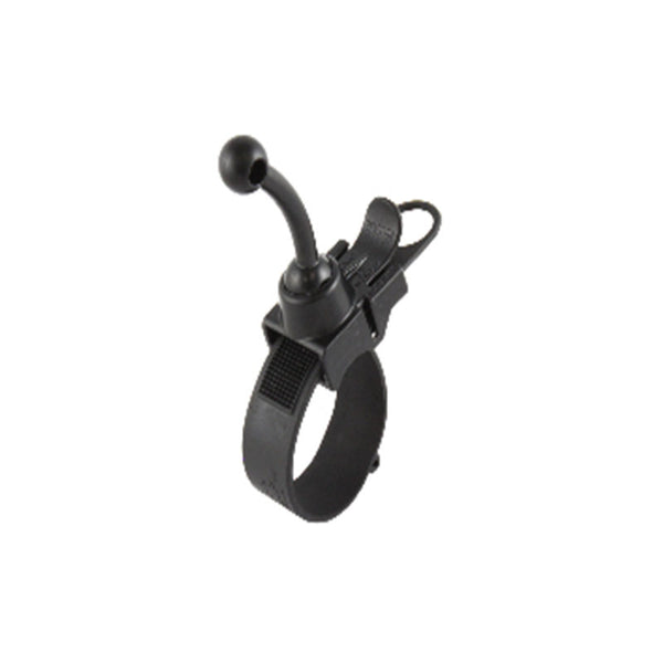 Ram - Ez-Strap Mount With Long Ram-To-Garmin Double Ball Arm | RAP-SB-187GLU