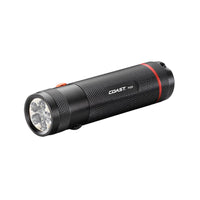 Coast Products -PX20 Dual Color LED Flashlight| PX20