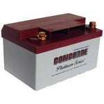 Concorde - 12-Volt Light Sport Aircraft Aircraft Battery | RG12LSA