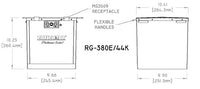 Concorde - Turbine Starting Aircraft Battery, 24v |  RG380E44K