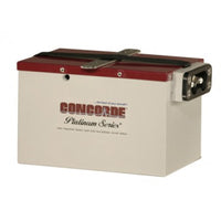 Concorde RG443 Emergency Aircraft Battery - 24v