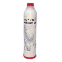 170ml tube of DOWSIL™ 730 FS Solvent Resistant Sealant