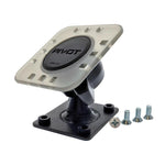 Pivot - High Deflection Amps-Pattern Plate With Pem Nuts And PPK-1