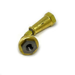 Dill Air Controls - High Pressure Strut Pump Coupler, 1/8" NPT Female 5,000 PSIG | SK-2043C