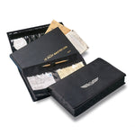 ASA - Master Logbook Case | ASA-SP-BAG-1