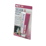 Met-All - Silver/Pewter Polish - 2.5oz | SP-2