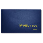 ASA - Standard Pilot Log - Navy