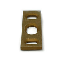 Baron and Bonanza PMA Main Cabin Door Striker Plate