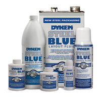 Dykem - STEEL BLUE® Layout Fluid