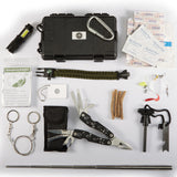 Flight Outfitters - Bush Pilot Survival Kit