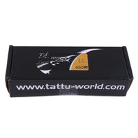 Tattu - 650mAh 7.4V 75C 2S1P Mini Quad FPV Battery with XT-30 Plug