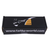 Tattu - 650mAh 7.4V 75C 2S1P Mini Quad FPV Battery with XT-30 Plug