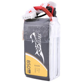 Tattu - 850mAh 11.1V 75C 3S1P Mini Quad FPV Battery with XT-30 Plug