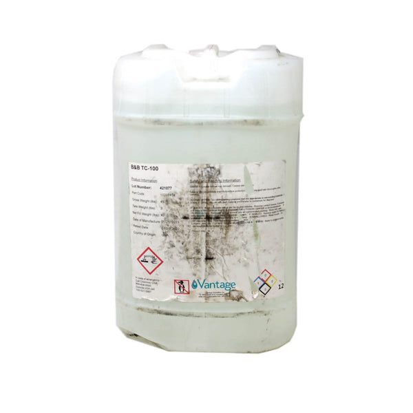 B & B Tritech - Turbine Engine Compressor Wash - 5gal | TC-100